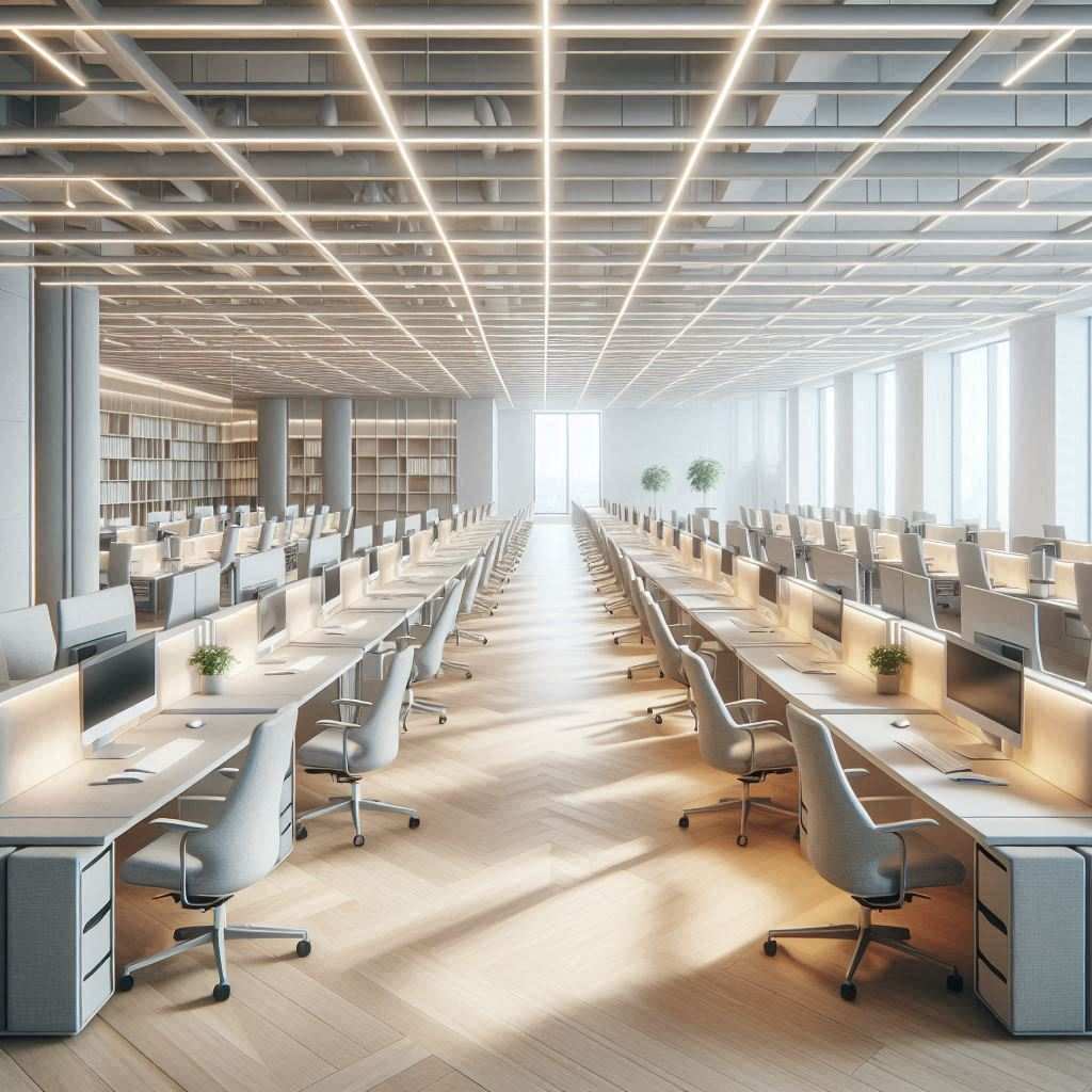 创业公司在写字楼办公管理储物空间管理时怎样减少外地团队短期驻场带来的干扰